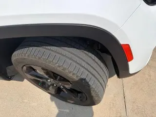 Jeep Grand Cherokee 2025 4x4 Limited 4dr SUV