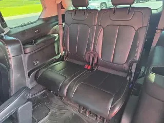 Jeep Grand Cherokee L 2021 4x4 Limited 4dr SUV