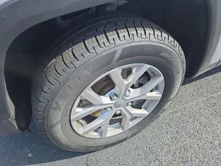Jeep Grand Cherokee L 2021 4x4 Limited 4dr SUV