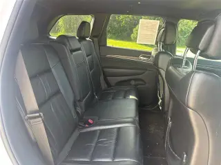 Jeep Grand Cherokee 2016 4x4 Limitado 4dr SUV