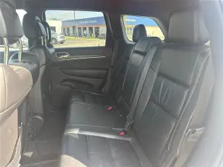 Jeep Grand Cherokee 2016 4x4 Limitado 4dr SUV