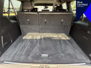 Jeep Wagoneer L 2024 4x4 4dr SUV