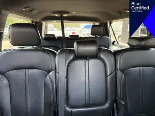 Jeep Wagoneer L 2024 4x4 4dr SUV