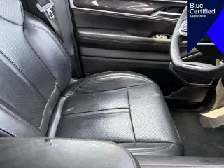 Jeep Wagoneer L 2024 4x4 4dr SUV