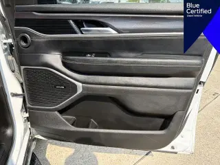 Jeep Wagoneer L 2024 4x4 4dr SUV