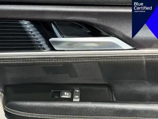 Jeep Wagoneer L 2024 4x4 4dr SUV