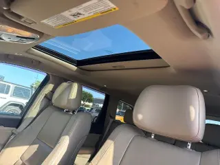 Jeep Grand Cherokee 2019 4x4 Limitado 4dr SUV