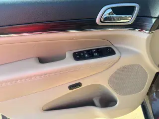 Jeep Grand Cherokee 2019 4x4 Limitado 4dr SUV