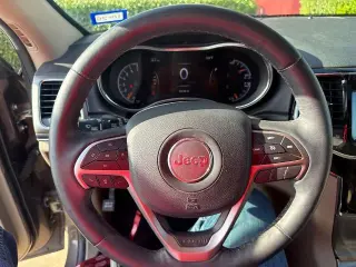 Jeep Grand Cherokee 2019 4x4 Limitado 4dr SUV