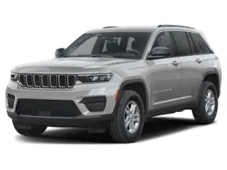 Jeep Grand Cherokee 2025 4x4 Laredo 4dr SUV