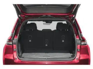 Jeep Grand Cherokee 2025 4x4 Laredo 4dr SUV