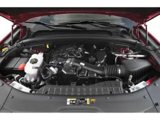 Jeep Grand Cherokee 2025 4x4 Laredo 4dr SUV