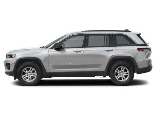 Jeep Grand Cherokee 2025 4x4 Laredo 4dr SUV