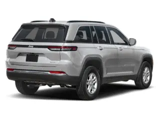 Jeep Grand Cherokee 2025 4x4 Laredo 4dr SUV