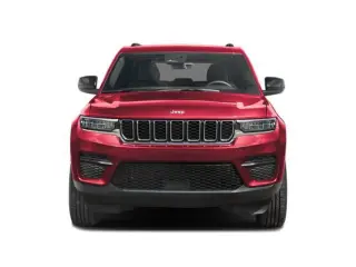 Jeep Grand Cherokee 2025 4x4 Laredo 4dr SUV