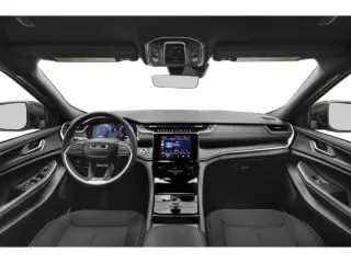 Jeep Grand Cherokee 2025 4x4 Laredo 4dr SUV