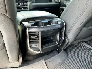 Ram 1500 2025 4x4 Big Horn 4dr Crew Cab 5.6 ft. SB Pickup