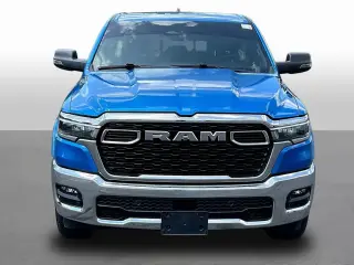 Ram 1500 2025 4x4 Big Horn 4dr Crew Cab 5.6 ft. SB Pickup