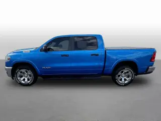 Ram 1500 2025 4x4 Big Horn 4dr Crew Cab 5.6 ft. SB Pickup