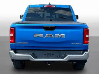 Ram 1500 2025 4x4 Big Horn 4dr Crew Cab 5.6 ft. SB Pickup