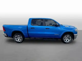Ram 1500 2025 4x4 Big Horn 4dr Crew Cab 5.6 ft. SB Pickup