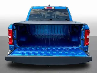 Ram 1500 2025 4x4 Big Horn 4dr Crew Cab 5.6 ft. SB Pickup