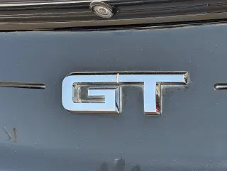 Ford Mustang 2021 GT 2dr Fastback