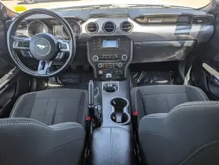 Ford Mustang 2021 GT 2dr Fastback
