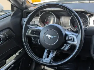 Ford Mustang 2021 GT 2dr Fastback