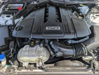 Ford Mustang 2021 GT 2dr Fastback