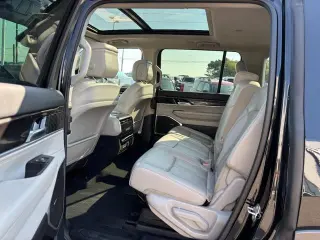 Jeep Wagoneer 2022 4x4 Series I 4dr SUV