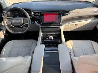 Jeep Wagoneer 2022 4x4 Series I 4dr SUV