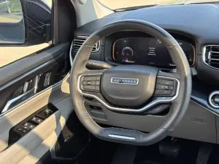 Jeep Wagoneer 2022 4x4 Series I 4dr SUV