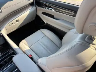 Jeep Wagoneer 2022 4x4 Series I 4dr SUV