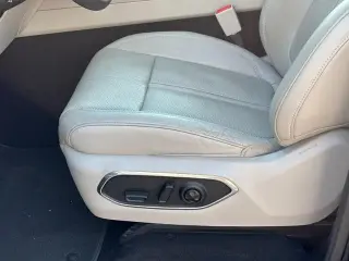 Jeep Wagoneer 2022 4x4 Series I 4dr SUV