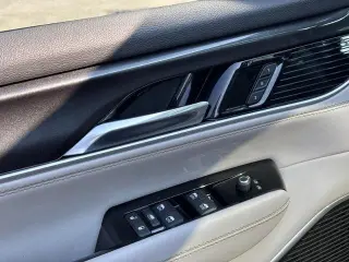 Jeep Wagoneer 2022 4x4 Series I 4dr SUV