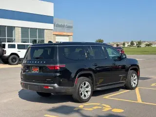 Jeep Wagoneer 2022 4x4 Series I 4dr SUV