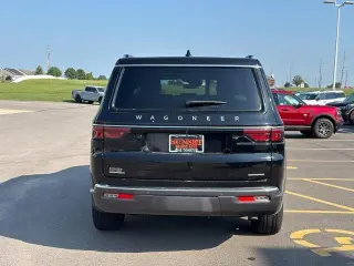 Jeep Wagoneer 2022 4x4 Series I 4dr SUV