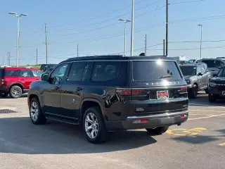 Jeep Wagoneer 2022 4x4 Series I 4dr SUV