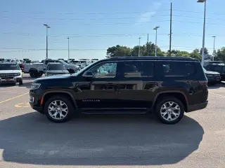 Jeep Wagoneer 2022 4x4 Series I 4dr SUV