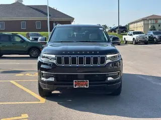 Jeep Wagoneer 2022 4x4 Series I 4dr SUV