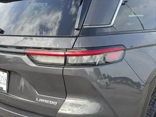 Jeep Grand Cherokee 2024 4x2 Laredo 4dr SUV