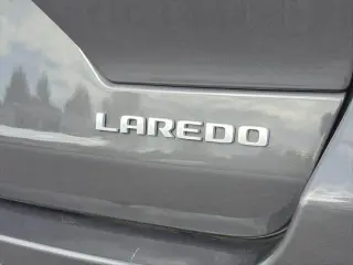Jeep Grand Cherokee 2024 4x2 Laredo 4dr SUV
