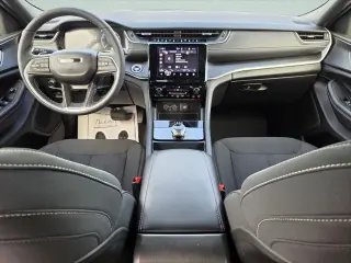Jeep Grand Cherokee 2024 4x2 Laredo 4dr SUV
