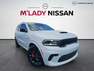 Dodge Durango 2024 AWD R/T 4dr SUV