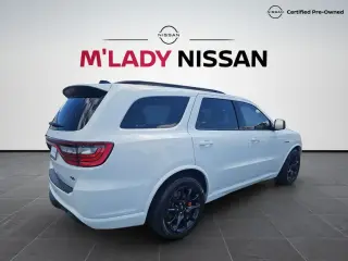 Dodge Durango 2024 AWD R/T 4dr SUV