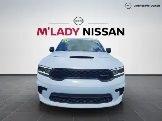 Dodge Durango 2024 AWD R/T 4dr SUV