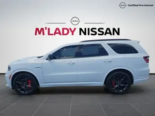 Dodge Durango 2024 AWD R/T 4dr SUV