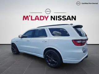 Dodge Durango 2024 AWD R/T 4dr SUV