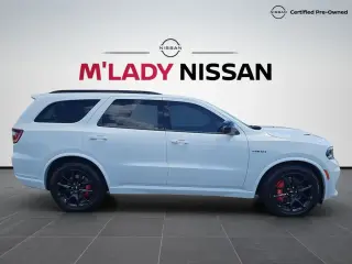 Dodge Durango 2024 AWD R/T 4dr SUV